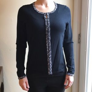 Saks Fifth Avenue Sweater